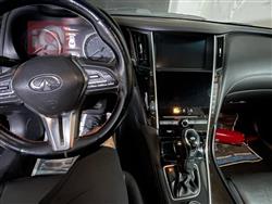 ئینفینیتی Q50